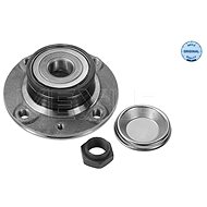 MEYLE Wheel hub 11-14 750 0027 - Wheel Hub