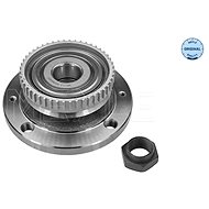 MEYLE Wheel hub 11-14 750 0030 - Wheel Hub