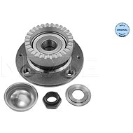 MEYLE Wheel hub 11-14 752 0000 - Wheel Hub