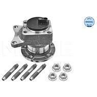 MEYLE Wheel hub 11-14 752 0001 - Wheel Hub