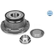 MEYLE Wheel hub 11-14 752 0003 - Wheel Hub