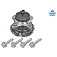 MEYLE Wheel hub 11-14 752 0004 - Wheel Hub