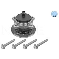 MEYLE Wheel hub 11-14 752 0005 - Wheel Hub