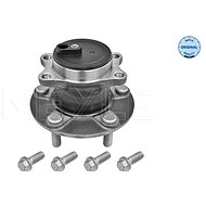 MEYLE Wheel hub 11-14 752 0006 - Wheel Hub