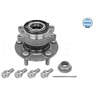 MEYLE Wheel hub 11-14 752 0007 - Wheel Hub