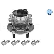 MEYLE Wheel hub 11-14 752 0008 - Wheel Hub