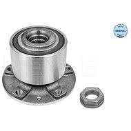 MEYLE Wheel hub 11-14 752 0009 - Wheel Hub