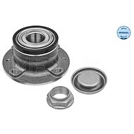 MEYLE Wheel hub 11-14 752 0010 - Wheel Hub