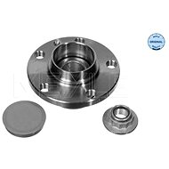 MEYLE Wheel hub 114 750 0001 - Wheel Hub
