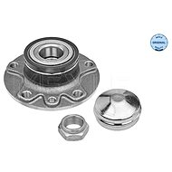 MEYLE Wheel hub 15-14 752 0002 - Wheel Hub