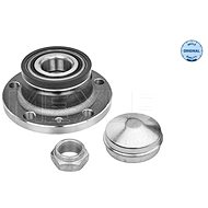MEYLE Wheel hub 15-14 752 0003 - Wheel Hub