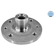 MEYLE Wheel hub 16-14 652 0000 - Wheel Hub