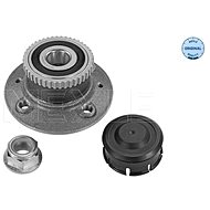 MEYLE Wheel hub 16-14 752 0006 - Wheel Hub