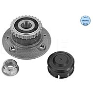 MEYLE Wheel hub 16-14 752 0007 - Wheel Hub