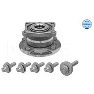 MEYLE Wheel hub 16-14 752 0011 - Wheel Hub