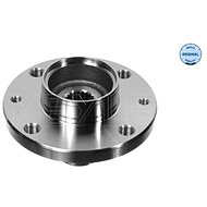 MEYLE Wheel hub 16-14 768 0000 - Wheel Hub
