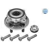 MEYLE Wheel hub 18-14 652 0002 - Wheel Hub