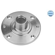 MEYLE Wheel hub 214 652 0002 - Wheel Hub