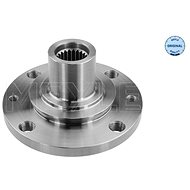MEYLE Wheel hub 214 652 0010 - Wheel Hub