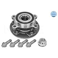 MEYLE Wheel hub 214 652 0014 - Wheel Hub