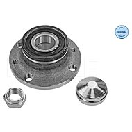 MEYLE Wheel hub 214 750 0002 - Wheel Hub