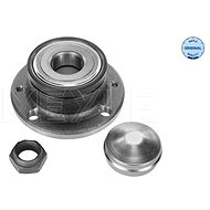MEYLE Wheel hub 214 750 0004 - Wheel Hub