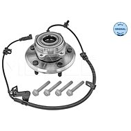 MEYLE Wheel hub 214 752 0000 - Wheel Hub