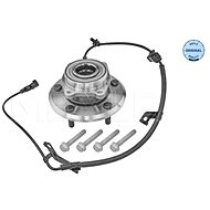 MEYLE Wheel hub 214 752 0001 - Wheel Hub