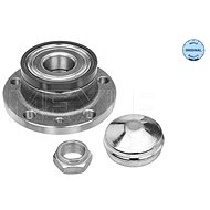 MEYLE Wheel hub 214 752 0004 - Wheel Hub