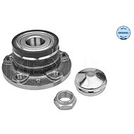 MEYLE Wheel hub 214 752 0005 - Wheel Hub