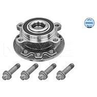 MEYLE Wheel hub 214 752 0006 - Wheel Hub