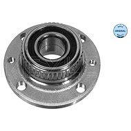 MEYLE Wheel hub 214 776 9902 - Wheel Hub