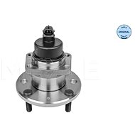MEYLE Wheel hub 29-14 752 0001 - Wheel Hub