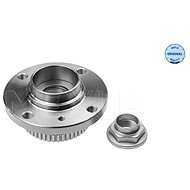 MEYLE Wheel hub 300 312 1102/S - Wheel Hub