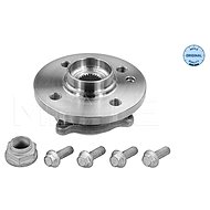 MEYLE Wheel hub 300 312 1105 - Wheel Hub