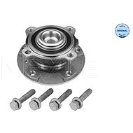 MEYLE Wheel hub 300 312 1106 - Wheel Hub