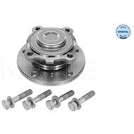 MEYLE Wheel hub 300 312 1107 - Wheel Hub