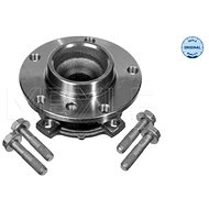 MEYLE Wheel hub 300 312 2101 - Wheel Hub