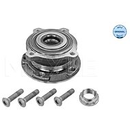 MEYLE Wheel hub 300 312 2104 - Wheel Hub