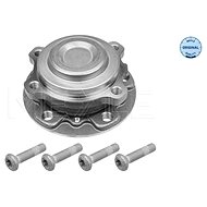 MEYLE Wheel hub 300 312 2105 - Wheel Hub