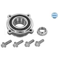 MEYLE Wheel hub 300 343 1101/S - Wheel Hub