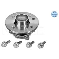 MEYLE Wheel hub 300 343 1102 - Wheel Hub