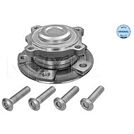 MEYLE Wheel hub 300 652 0002 - Wheel Hub