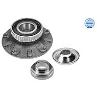 MEYLE Wheel hub 300 652 0008 - Wheel Hub