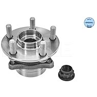 MEYLE Wheel hub 30-14 652 0005 - Wheel Hub