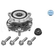 MEYLE Wheel hub 30-14 652 0006 - Wheel Hub