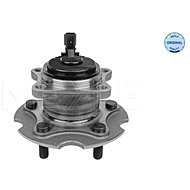 MEYLE Wheel hub 30-14 752 0007 - Wheel Hub