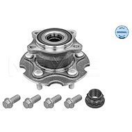 MEYLE Wheel hub 30-14 752 0008 - Wheel Hub