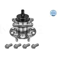 MEYLE Wheel hub 30-14 752 0010 - Wheel Hub