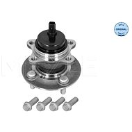 MEYLE Wheel hub 30-14 752 0016 - Wheel Hub